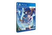 Spill - Little Witch Academia (PSVR) - Sony PlayStation 4 - Racing - 0819976026538