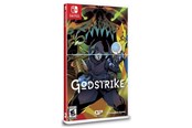 Spill - Godstrike - Nintendo Switch - Action - 0810105670417