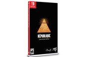 Spill - Republique (Anniversary Edition) - Nintendo Switch - Action/Adventure - 0819976026132