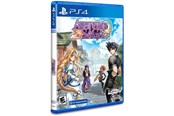 Spill - Asdivine Saga - Sony PlayStation 4 - Eventyr - 0810105674255