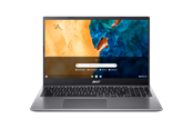 Bærbar PC - Acer Chromebook 515 - 15.6" | Core i7 | 16GB | 256GB - NX.AYGED.00G