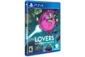 Spill - Lovers in a Dangerous Spacetime - Sony PlayStation 4 - Action - 0810105673678