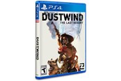 Spill - Dustwind: The Last Resort - Sony PlayStation 4 - Action - 0810105674590