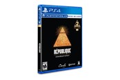 Spill - Republique (Anniversary Edition) PSVR - Sony PlayStation 4 - Action/Adventure - 0819976026125