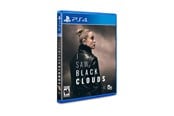 Spill - I Saw Black Clouds - Sony PlayStation 4 - Eventyr - 0819976029164