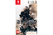 Spill - Nier Automata: The End of YoRHa Edition (Code in a Box) - Nintendo Switch - RPG - 5021290099050