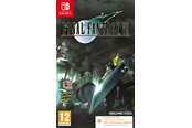 Spill - Final Fantasy VII (Code in a Box) - Nintendo Switch - RPG - 5021290099029