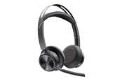 Hodetelefoner - HP Poly Voyager Focus 2 - headset - 9T9J6AA#AC3