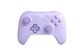 Spill - Tilbehør - 8BitDo Ultimate 2C Wireless Pad - Purple - Controller - Android - RET00469