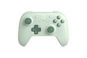 Spill - Tilbehør - 8BitDo Ultimate 2C Wireless Pad - Green - Controller - Android - RET00470