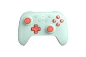 Spill - Tilbehør - 8BitDo Ultimate 2C Wireless Pad - Mint - Controller - Android - RET00471