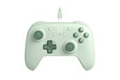 Spill - Tilbehør - 8BitDo Ultimate 2C Wired Pad - Green - Controller - Android - RET00474