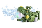 Utendørsleker - VN Toys 4-Kids - Electric Bubble Gun - Dino (23411) - 23411