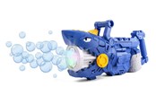 Utendørsleker - VN Toys 4-Kids - Electric Bubble Gun - Shark (23412) - 23412