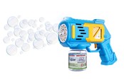 Utendørsleker - VN Toys 4-Kids - Electric Bubble gun (23396) - 23396