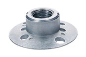 Vinkelsliper - Bosch clamping nut - 2603345002