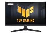 Skjerm - 27" ASUS TUF Gaming VG27VQ3B - 1920x1080 - 180Hz - Rapid VA - 90LM0A90-B01170