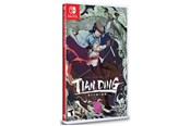 Spill - The Legend of Tianding - Nintendo Switch - Action - 0810105676839