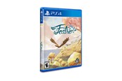 Spill - Feather - Sony PlayStation 4 - Eventyr - 0819976028488