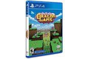 Spill - Dragon Lapis - Sony PlayStation 4 - Eventyr - 0810105671018