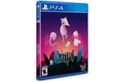 Spill - Sheepo - Sony PlayStation 4 - Action/Adventure - 0810105670608