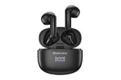 Hodetelefoner - BlackView AirBuds 7 Wireless Headphones (Black) - AirBuds7-black