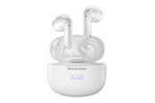 Hodetelefoner - BlackView AirBuds 7 Wireless Headphones (White) - AirBuds7-white