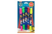 Arts & Crafts - Tilbehør - Undercover Stamp pen 2in1 PAW Patrol 4 pcs. - PPDT0744