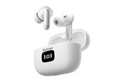 Hodetelefoner - BlackView AirBuds 8 Wireless Headphones (White) - AirBuds8-white