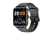 Smartklokke, Smartwatch & Sportsklokke - BlackView R30 Smartwatch (Black) - R30-black