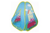 Utendørsleker - Sambro Peppa Pig Pop-Up Play Tent - PEP-3413