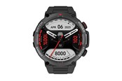 Smartklokke, Smartwatch & Sportsklokke - BlackView W50 Smartwatch (Black) - W50-black