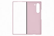 Mobil - Deksel og etui - Samsung Galaxy Z Fold6 S Pen Case - Pink - EF-OF95PCPEGWW