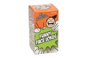 Leketøy - Selecta Joke box Funny Face Jokes - ToppranksA