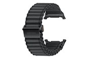 Smartklokke - Tilbehør - Samsung Galaxy Watch Ultra Trail Band - Dark Grey - ET-SVL70MBEGEU