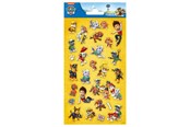 Kreative leker - Paw Patrol Sticker sheet Twinkle - 100589