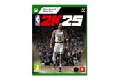 Spill - NBA 2K25 - Microsoft Xbox One - Sport - 5026555369121