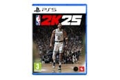 Spill - NBA 2K25 - Sony PlayStation 5 - Sport - 5026555437998