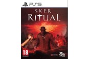 Spill - Sker Ritual - Sony PlayStation 5 - Survival - 5056722400012