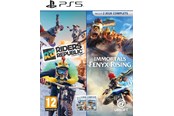 Spill - Riders Republic + Immortals Fenyx - Sony PlayStation 5 - Action/Adventure - 3307216263890