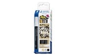 Konferanse & Presentasjon - Staedtler Acrylic marker Lumocolor 4pcs - 349 C4