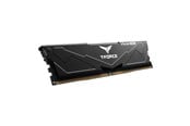 RAM - Team Group T-Force Vulcan DDR5-6000 - 16GB - CL30 - Single Channel (1 pcs) - AMD EXPO & Intel XMP - Svart - FLBD516G6000HC3001