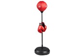 Utendørsleker - ET Toys Outsiders - Boxing Ball on Rod - 5711336031709