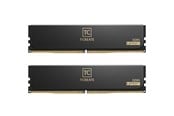 RAM - Team Group T-Create Expert DDR5-6000 - 32GB - CL30 - Dual Channel (2 pcs) - AMD EXPO & Intel XMP - Svart - CTCED532G6000HC30DC01