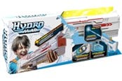 Vannlek - Silverlit - Hydro M.A.D. Electronic Water Blaster (81149) - 81149