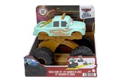 Leketøysbil - Disney Pixar Cars On The Road Circus Stunt Ivy - HMD76