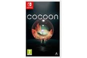 Spill - Cocoon - Nintendo Switch - Action/Adventure - 5056635609144