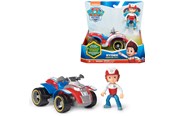 Leketøysbil - Paw Patrol Basic Vehicle Ryder - 6069067