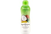 Hund - Tropiclean Gentle Coconut Hypoallergenic Shampoo - 51701