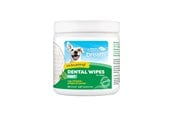 Hund - Tropiclean Dental Wipes - 51720